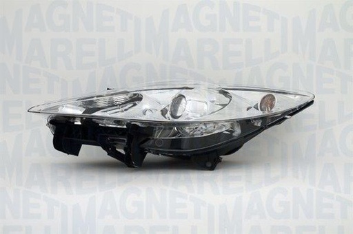 [MHL5481] HEADLAMP RH MAGNETI MARELLI PSA [DISCONTINUED]
