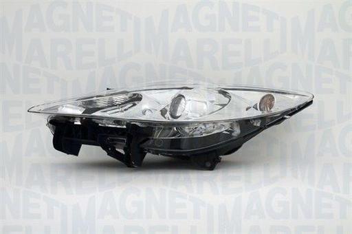 [MHL5481] HEADLIGHT RH MAGNETI MARELLI PSA [DISCONTINUED]