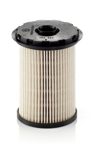 [PU731X] FUEL FILTER MANN RENAULT