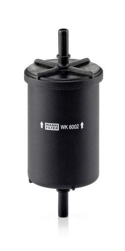 [WK6002] FUEL FILTER MANN RENAULT