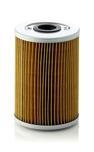 [H929X] OIL FILTER MANN MERC