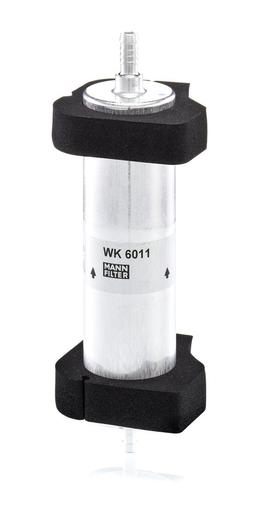 [WK6011] FUEL FILTER MANN VAG