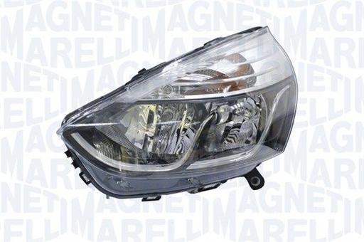 [MHL7881] HEADLIGHT RH MAGNETI MARELLI RENAULT