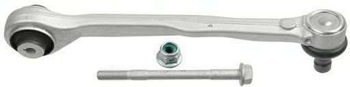 [39307 01] CONTROL ARM RHF UPPER FRONT LEMFORDER VAG