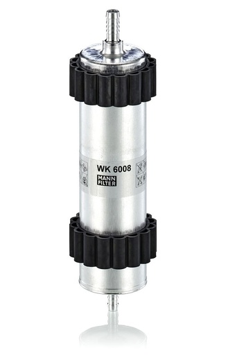 [WK6008] FUEL FILTER MANN VAG
