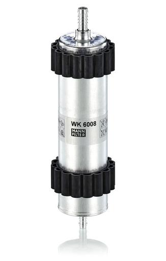 [WK6008] FUEL FILTER MANN VAG