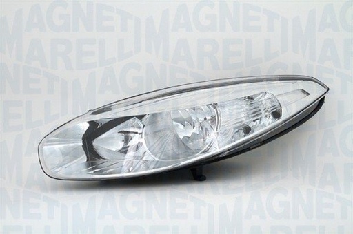 [MHL7511] HEADLAMP RH MAGNETI MARELLI RENAULT