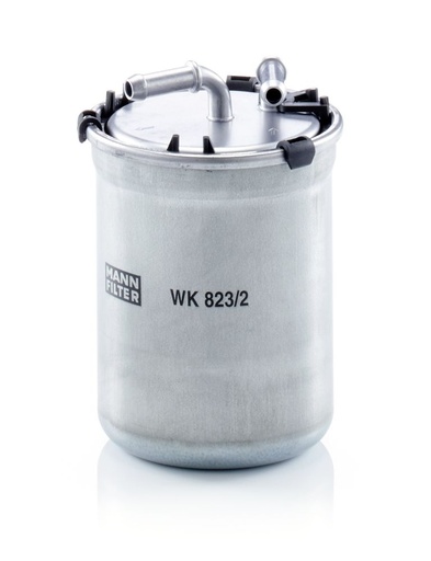 [WK823/2] FUEL FILTER MANN VAG