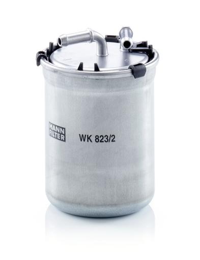 [WK823/2] FUEL FILTER MANN VAG