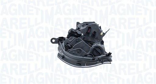 [MHL9931] HEADLIGHT RH MAGNETI MARELLI RENAULT