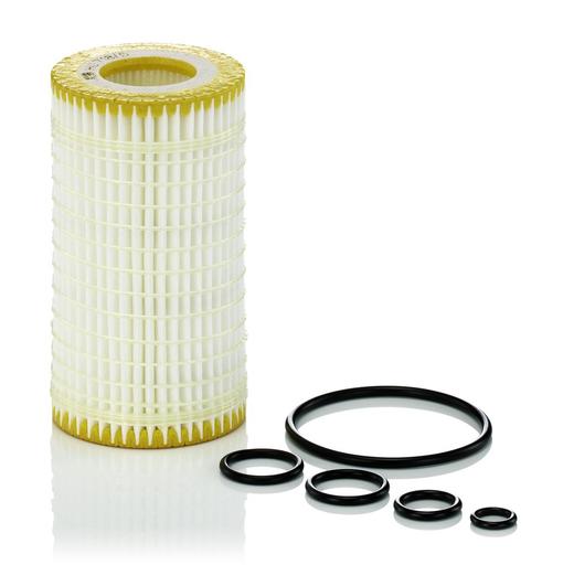 [HU718/5X] OIL FILTER MANN MERC