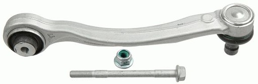 [39309 01] CONTROL ARM RHF UPPER REAR LEMFORDER VAG