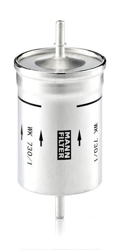 [WK730/1] FUEL FILTER MANN VAG