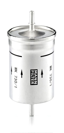 [WK730/1] FUEL FILTER MANN VAG
