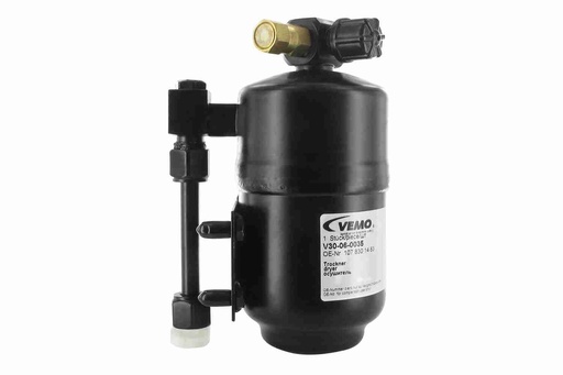 [V30-06-0035] RECEIVER DRYER VEMO MERC