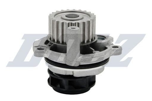 [A185] WATER PUMP DOLZ VAG