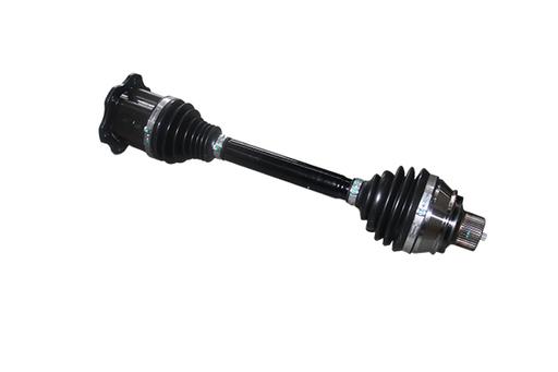 [B18377] DRIVE SHAFT FRONT BORSEHUNG VAG