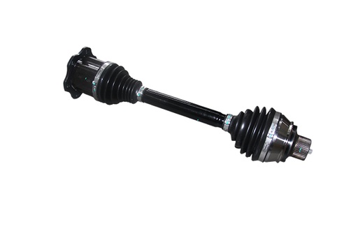 [B18377] DRIVE SHAFT FRONT LH & RH  BORSEHUNG VAG
