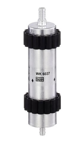 [WK6037] FUEL FILTER MANN VAG
