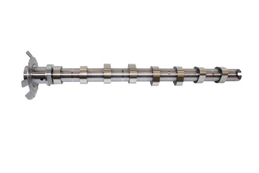 [B11321] CAMSHAFT EXHAUST BORSEHUNG MERC