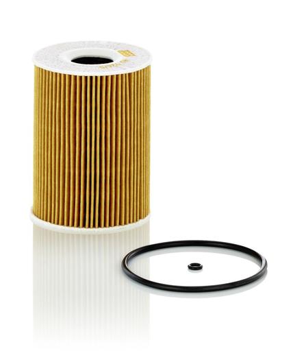 [HU926/5Y] OIL FILTER MANN MERC
