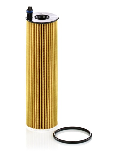 [HU6020Z] OIL FILTER MANN MERC