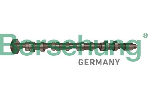 [B12523] CAMSHAFT EXHAUST BORSEHUNG VAG