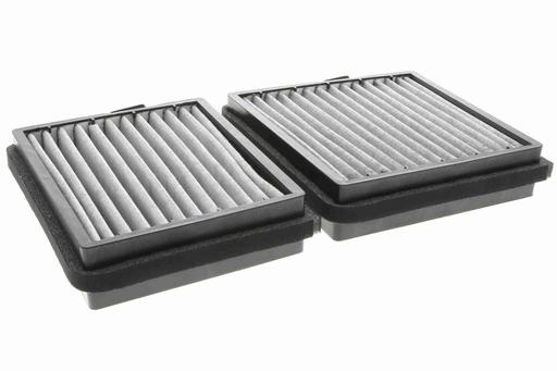 [V30-31-5005] CABIN FILTER KIT [CARBON] VEMO MERC