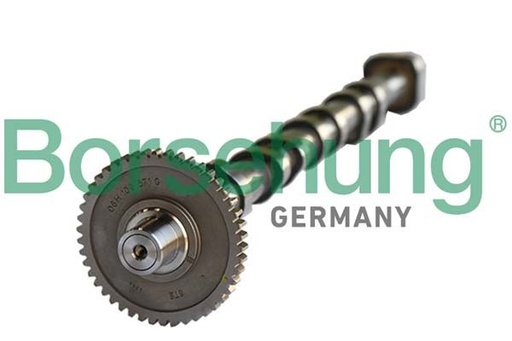 [B18980] CAMSHAFT EXHAUST BORSEHUNG VAG