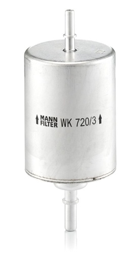 [WK720/3] FUEL FILTER MANN VAG