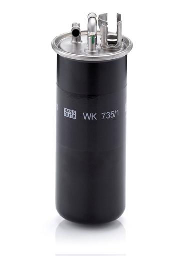 [WK735/1] FUEL FILTER MANN VAG