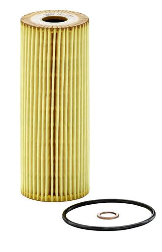 [HU727/1X] OIL FILTER MANN MERC