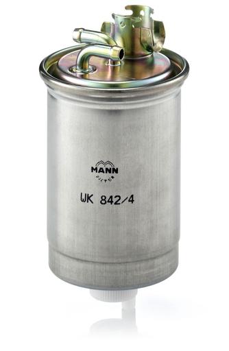 [WK842/4] FUEL FILTER MANN VAG