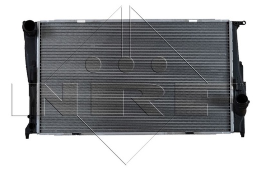 [53472] RADIATOR 3 OUTLET TYPE NRF BMW*