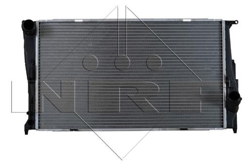 [53472] RADIATOR 3 OUTLET TYPE NRF BMW*