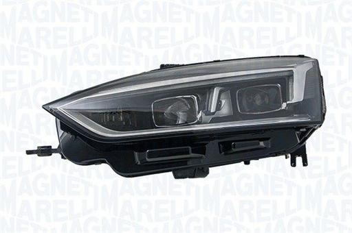 [MHL9131] HEADLIGHT RH MAGNETI MARELLI VAG