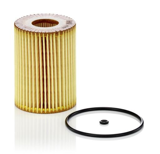 [HU821X] OIL FILTER MANN MERC