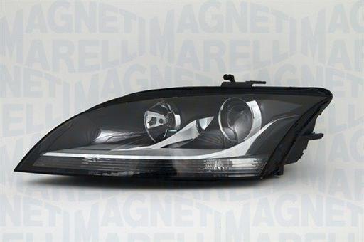 [MHL5681] HEADLIGHT RH MAGNETI MARELLI VAG