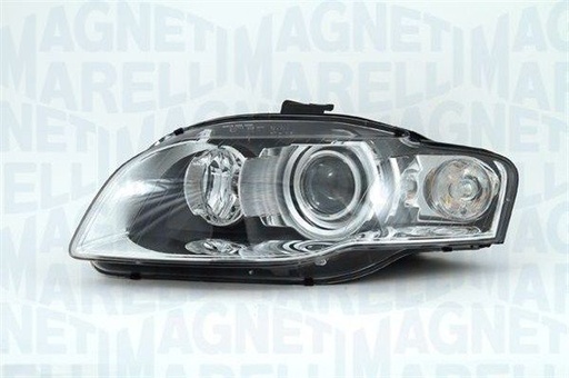 [MHL5811] HEADLAMP RH MAGNETI MARELLI VAG