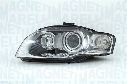 [MHL5811] HEADLIGHT RH MAGNETI MARELLI VAG