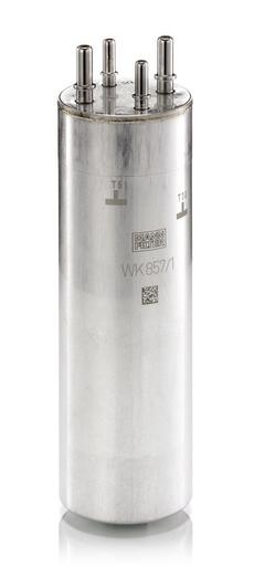 [WK857/1] FUEL FILTER MANN VAG