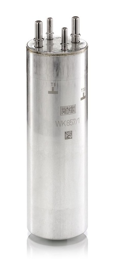 [WK857/1] FUEL FILTER MANN VAG