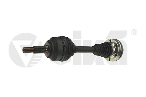 [44071726601] DRIVE SHAFT FRONT VIKA VAG