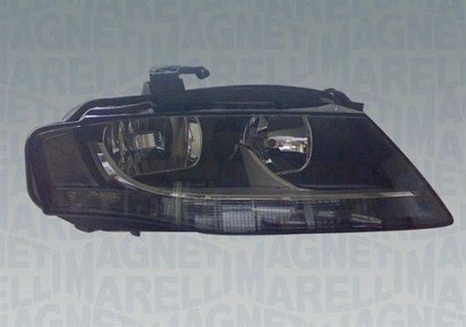 [MHL6131] HEADLIGHT RH MAGNETI MARELLI VAG