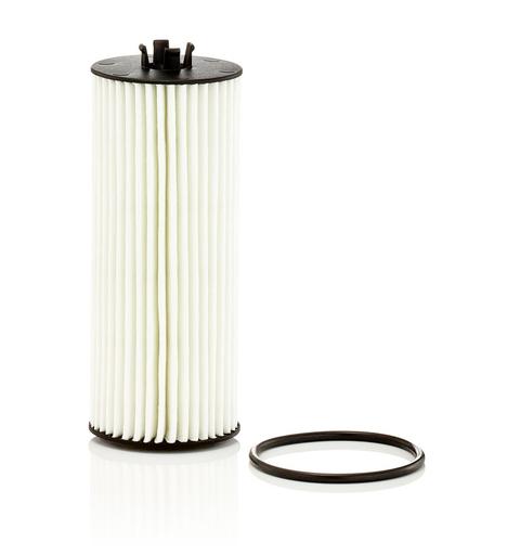 [HU6008/1Z] OIL FILTER MANN MERC (HU6008Z)