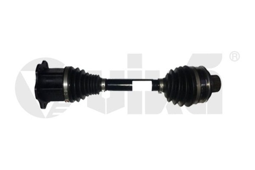 [44071716201] DRIVE SHAFT FRONT VIKA VAG