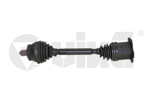 [44071727201] DRIVE SHAFT FRONT VIKA VAG