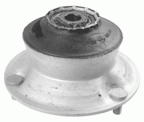 [802 186] STRUT MOUNT FRONT WITH BEARING SACHS BMW