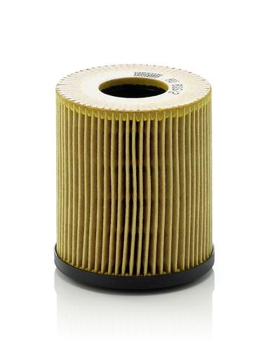 [HU816/2X] OIL FILTER MANN MINI