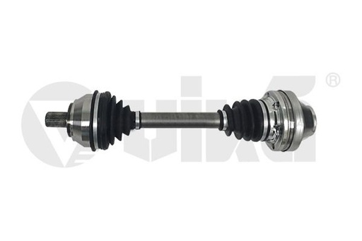 [44071726301] DRIVE SHAFT FRONT VIKA VAG